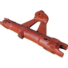 Ar50865 Axle Center Tube For John Deere 2510 2520 3010 3020 4000 ++ Tractors