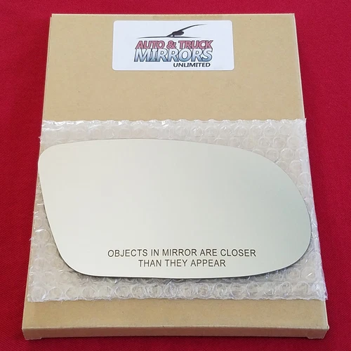 NEW Mirror Glass for IMPALA SS CAPRICE ROADMASTER Passenger Right Side RH