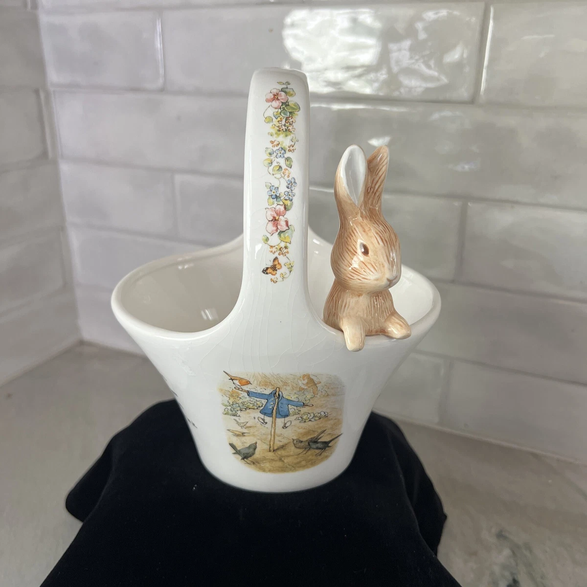 peter rabbit planter products for sale | eBay