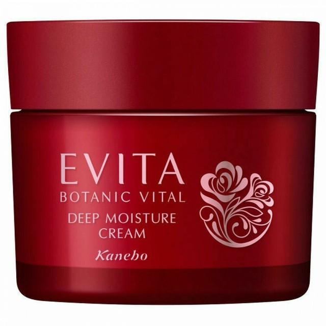 e vita cream