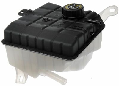 Dorman 603-099 Front Engine Coolant Reservoir Compatible With Select Cadillac Models - View #10