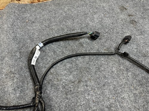 ACURA INTEGRA A-SPEC 23-24 OEM REAR BUMPER PDC SENSOR WIRE WIRING HARNESS 10K - Picture 5 of 8