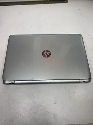 HP Pavilion Laptop Computer Model 10-e019nr DTS Sound+ | eBay