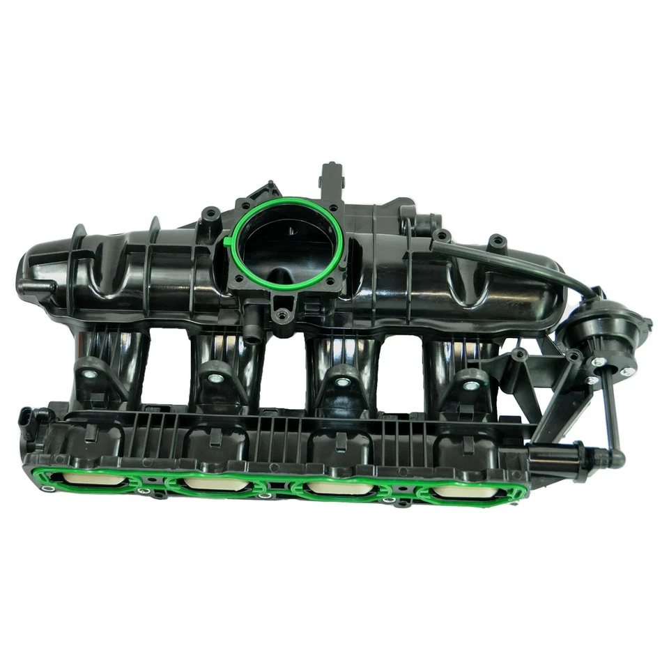Inlet Intake Manifold Fits Vw Passat B6 B7 Alltrack Golf CC 1.8 TSI 06J198211D - Image 4 of 4