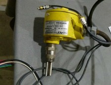 FCI Fluid Components Model 29/30 Flow Switch