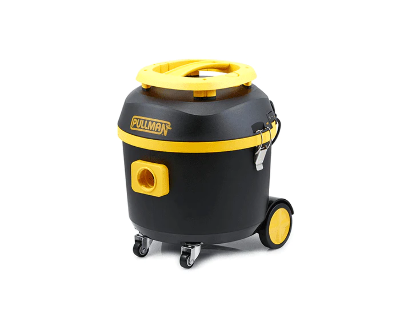 Pullman PC4 15L Dry Commercial Vacuum Cleaner Canister eBay