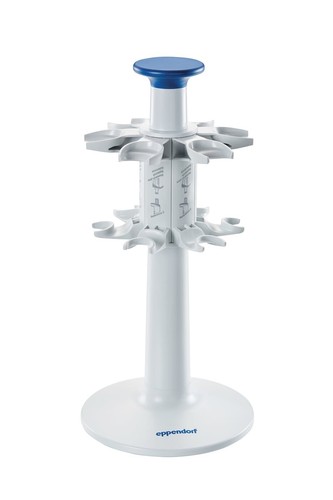 Eppendorf Pipette Carousel 2; PN 3116000015