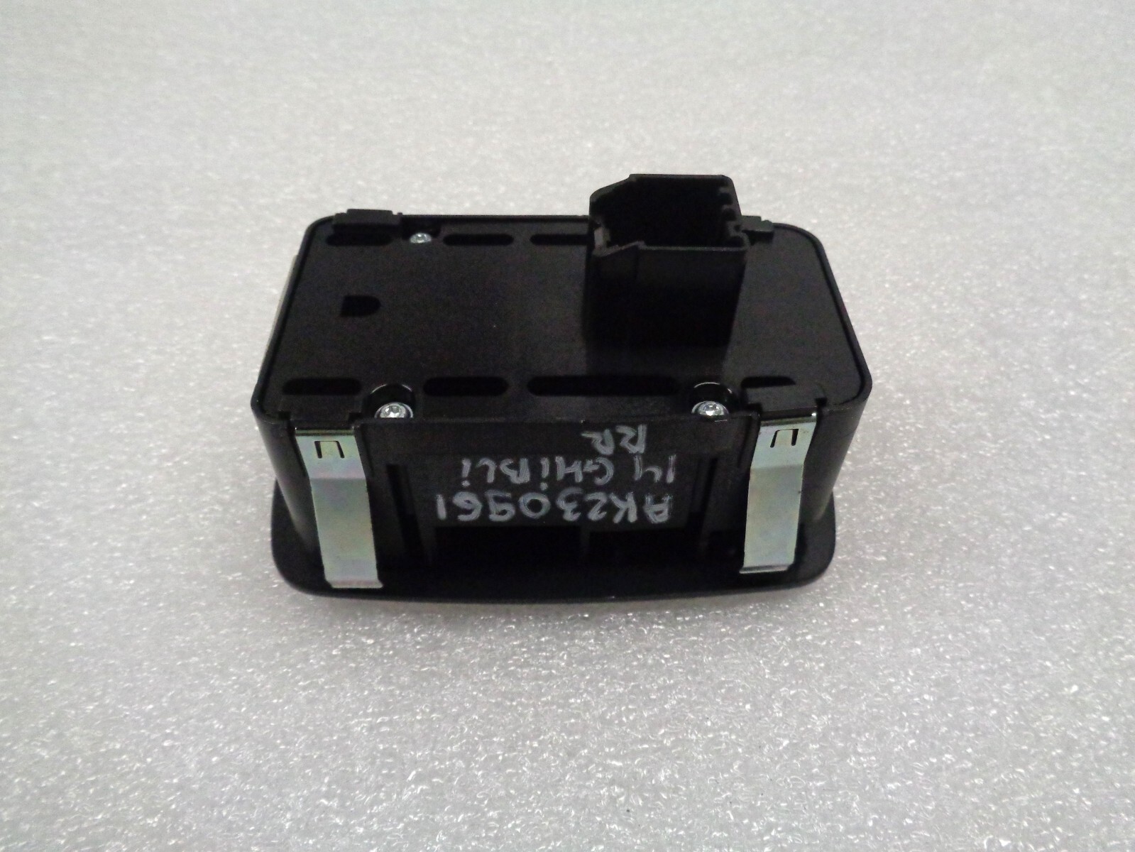 14-17 Maserati Ghibli Front/Rear Side Window Door Control Switch OEM AK230961