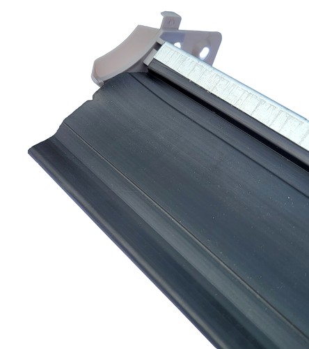 Türdichtung unten Geschirrspüler wie BSH Balay Constructa Siemens Neff 298534 - Bild 6 von 11