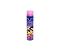 Insette Pet Stain & Odor remover Mousse 650ml Foam Carpet Upholstery Furnishing