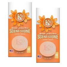K29 Blossom Stone Air freshener, Long-lasting Fragrance, 2 Packs