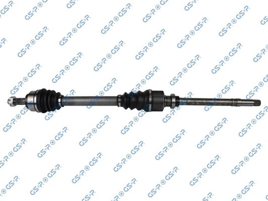 Gsp 245113 Antriebswelle FüR CitroËN, Peugeot-image