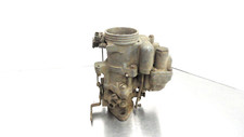 Vintage Carter Carburetor Wa-1 6-535 1 Barrel Carb