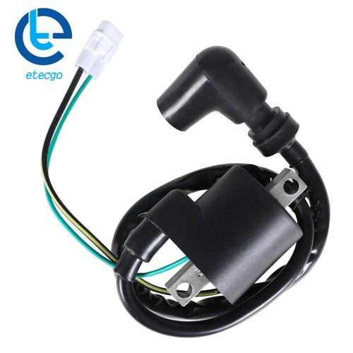 Bobina de encendido para Suzuki RM250 Rm 250 1996-2008 EE. UU. - Imagen 4 de 8