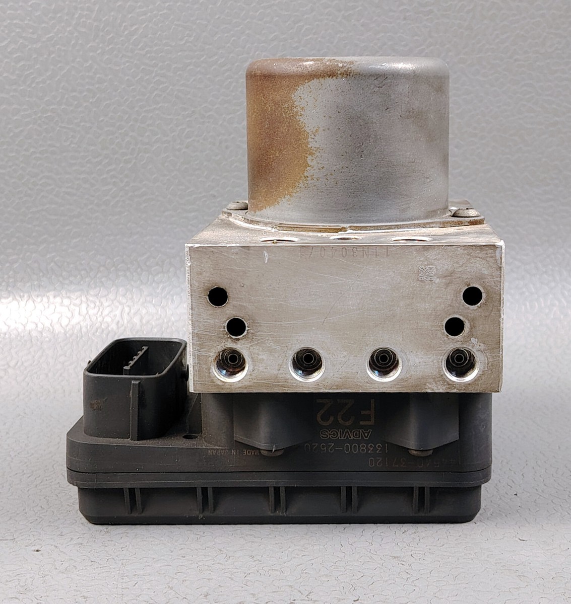 2011 HiNO 300 N04C ANTI LOCK BRAKE ACTUATOR PUMP ABS 4454037120 | eBay