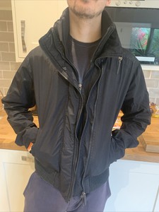 superdry windbomber mens