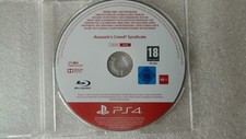 Assassin's Creed Syndicate PS4/PS5 PROMO PlayStation 4 Promotional (FULL GAME)