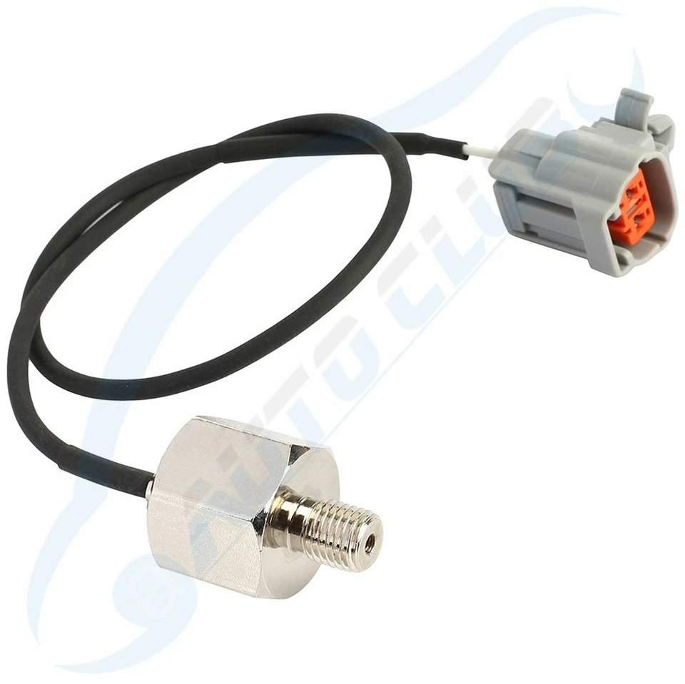 Front (Detonation) Knock Sensor Performance Fits 1995 1996 Fits Mazda Millenia Foto 3 de 4