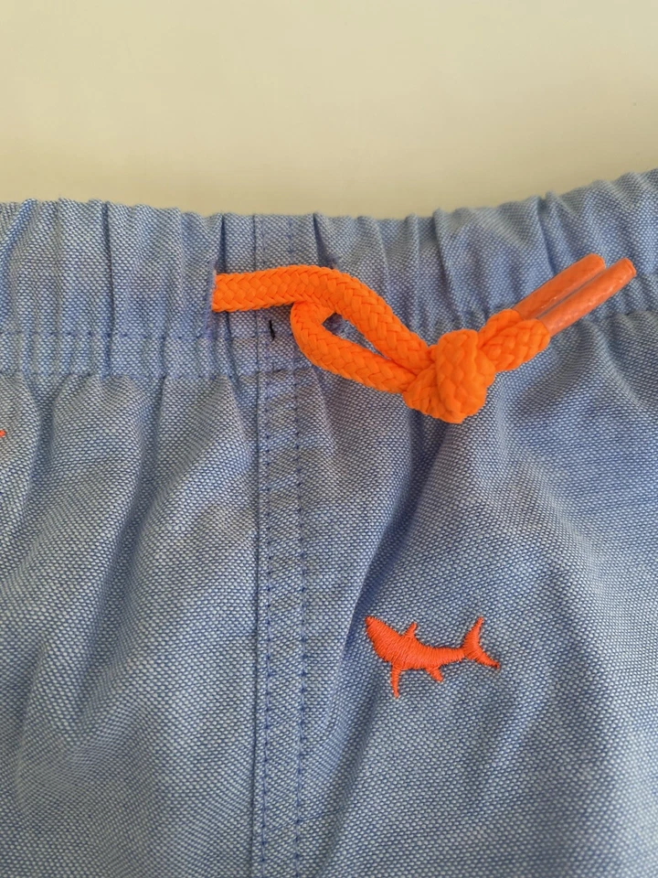 Bañador Jacadi Tiburón Niño Talla 6Y  Foto 3 de 4