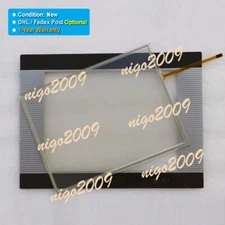 Fit for DELTA DOP-B10S511 Touch Screen Glass Panel Film Overlay 1-Year Warranty