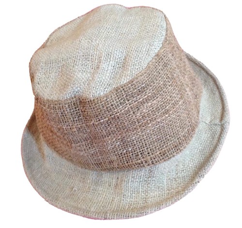 Fair Trade Hemp Bucket Hat | eBay