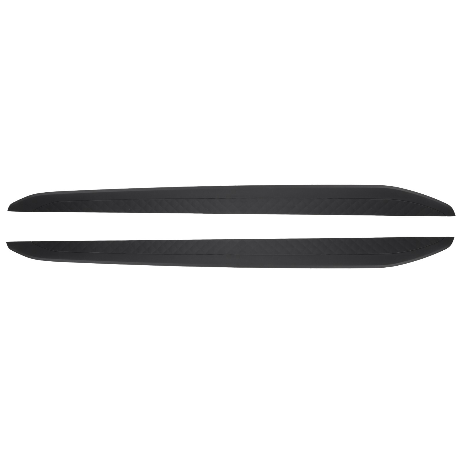 GENUINE BENTLEY Bentayga Auto Deploy Carbon Fiber Side Step Kit JNV071065HVC1