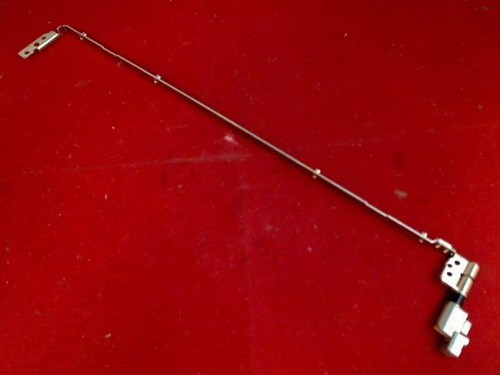 TFT LCD Display Scharnier Rechts (R) Dell 510m PP10L