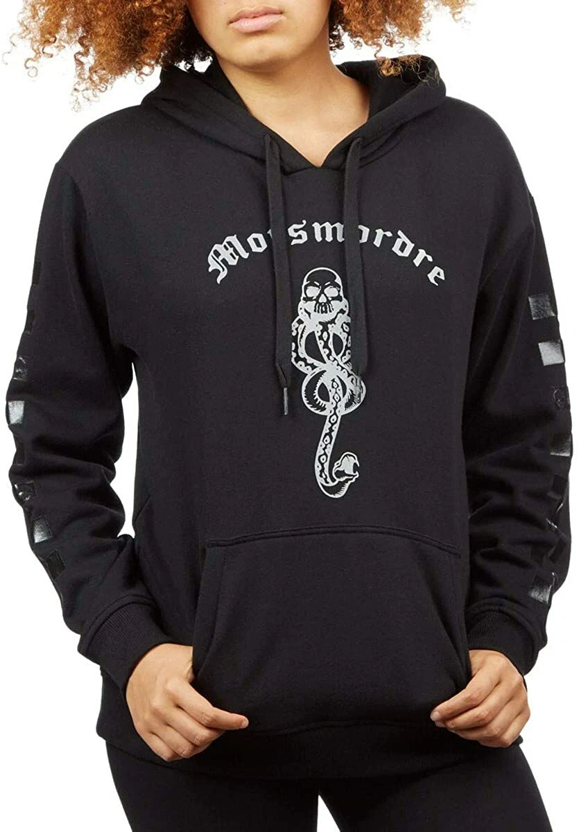 Vans harry potter hot sale hoodie
