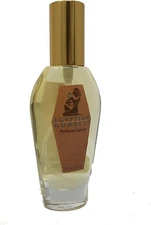 Auric Blends Egyptian Goddess Perfume Spray, 1.87 oz. All-Natural Fragrance