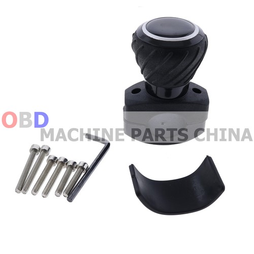 Steering Wheel Spinner Knob for Kubota L245DT L245F L2500DT RTV1100CR9