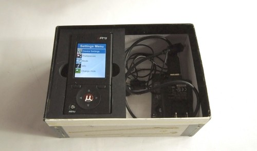 U-PRO Golf Equipment Sensor Tracker Electronic Sports Device Handheld Tested! - Picture 3 of 7