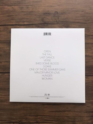 WOMAN 2LP RHYE ライ レコード WOMAN 2LP RHYE ライ レコード