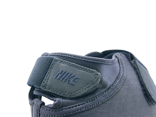 Nike Air Rift MTR Trainers - Split Toe - Navy Blue - Size UK 8 (EU 42.5) US 9 - Picture 13 of 17