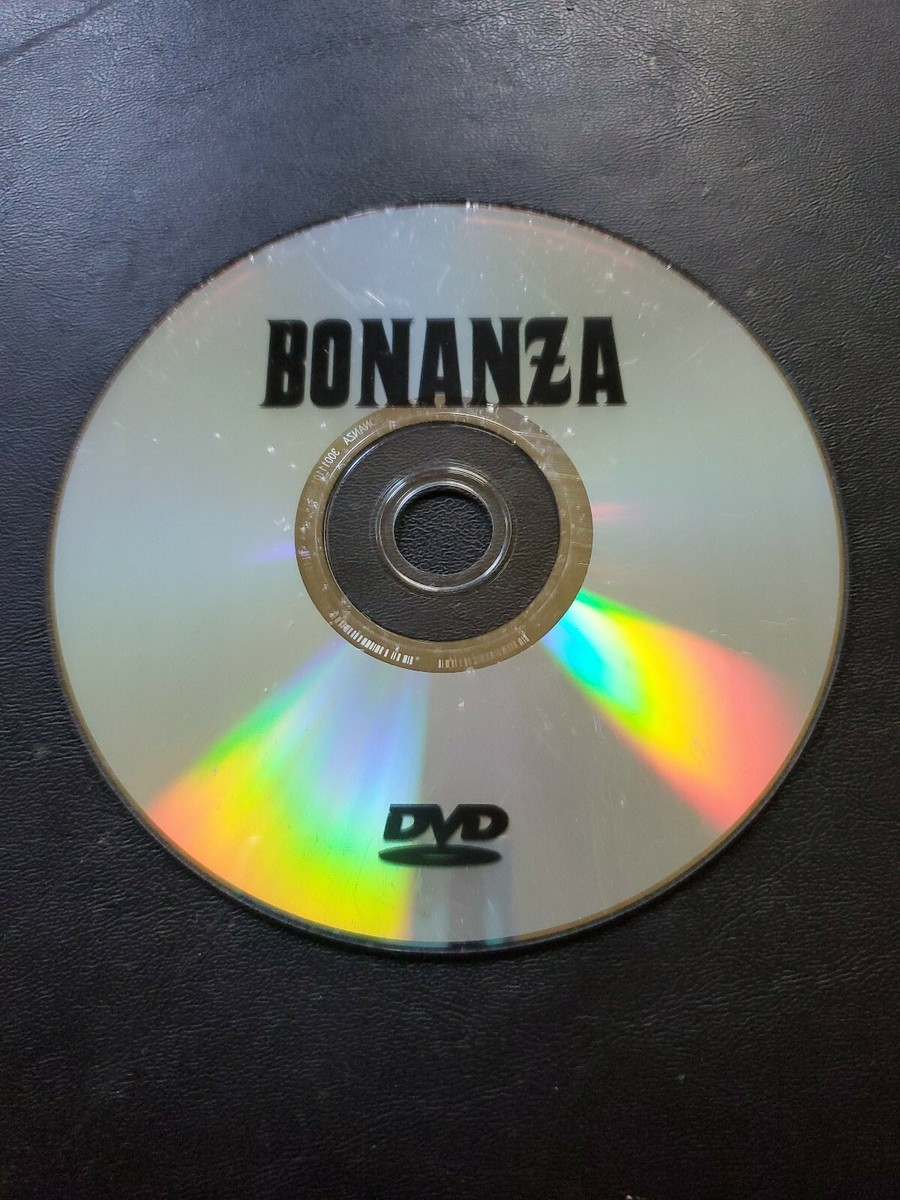その他 Bonanza [DVD] Bonanza: Paramount's Complete Series Drama (DVD) - NBC 1959