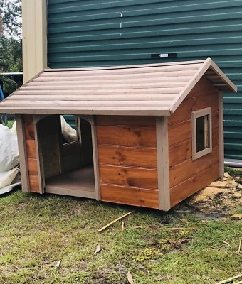 Dog Kennel Pet Products Gumtree Australia Logan Area