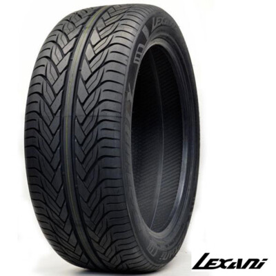 THIRTY FOUR ➕E 410M Lexani Performance Tire | LX-THIRTY