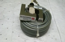 NEW BLH ELECTRONICS U3SB LOAD CELL (200 LBS)