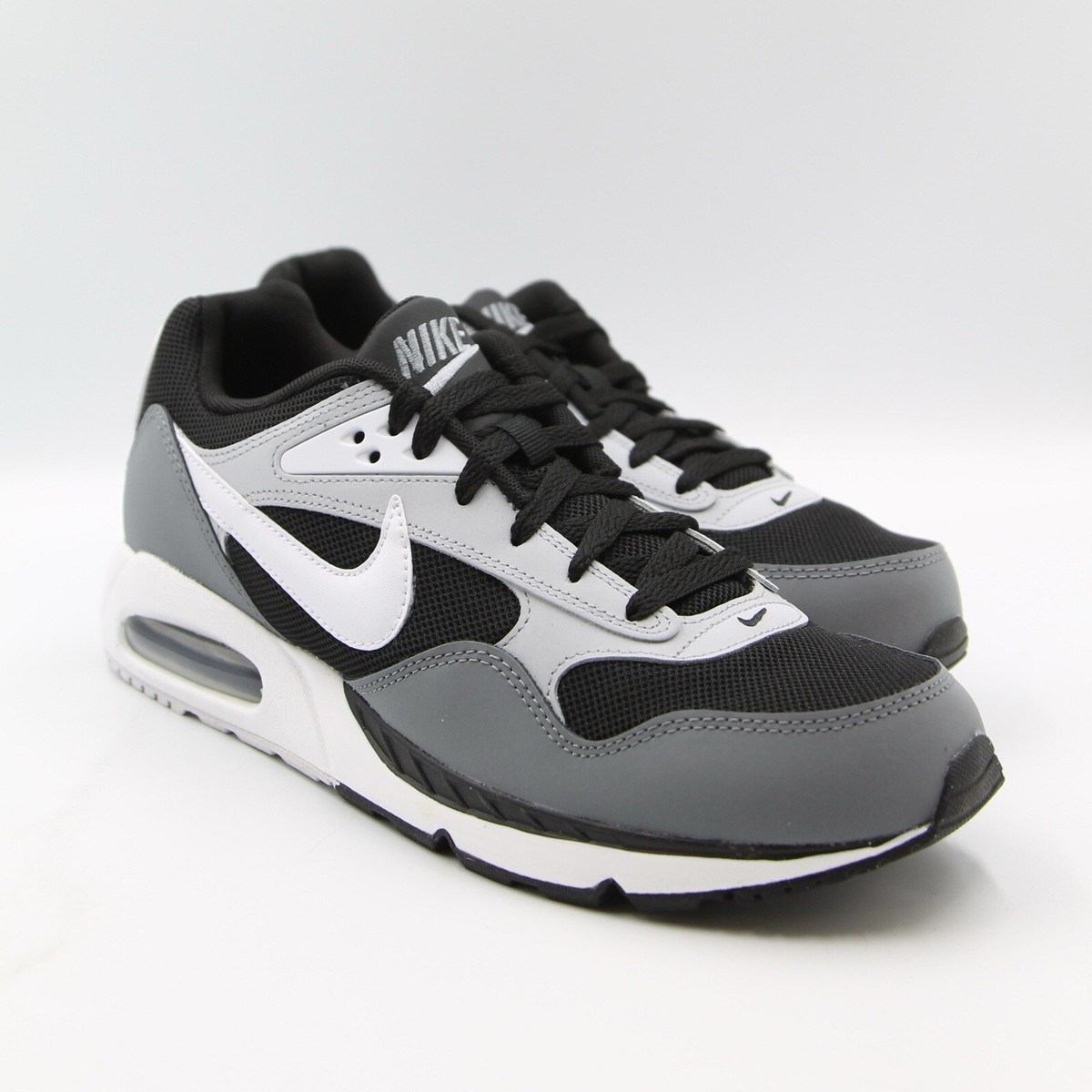 25.5㎝ NIKE AIR MAX CORRELATE 511416-011 Nike Air Max Correlate 'Black Grey' 511416-011 | eBay