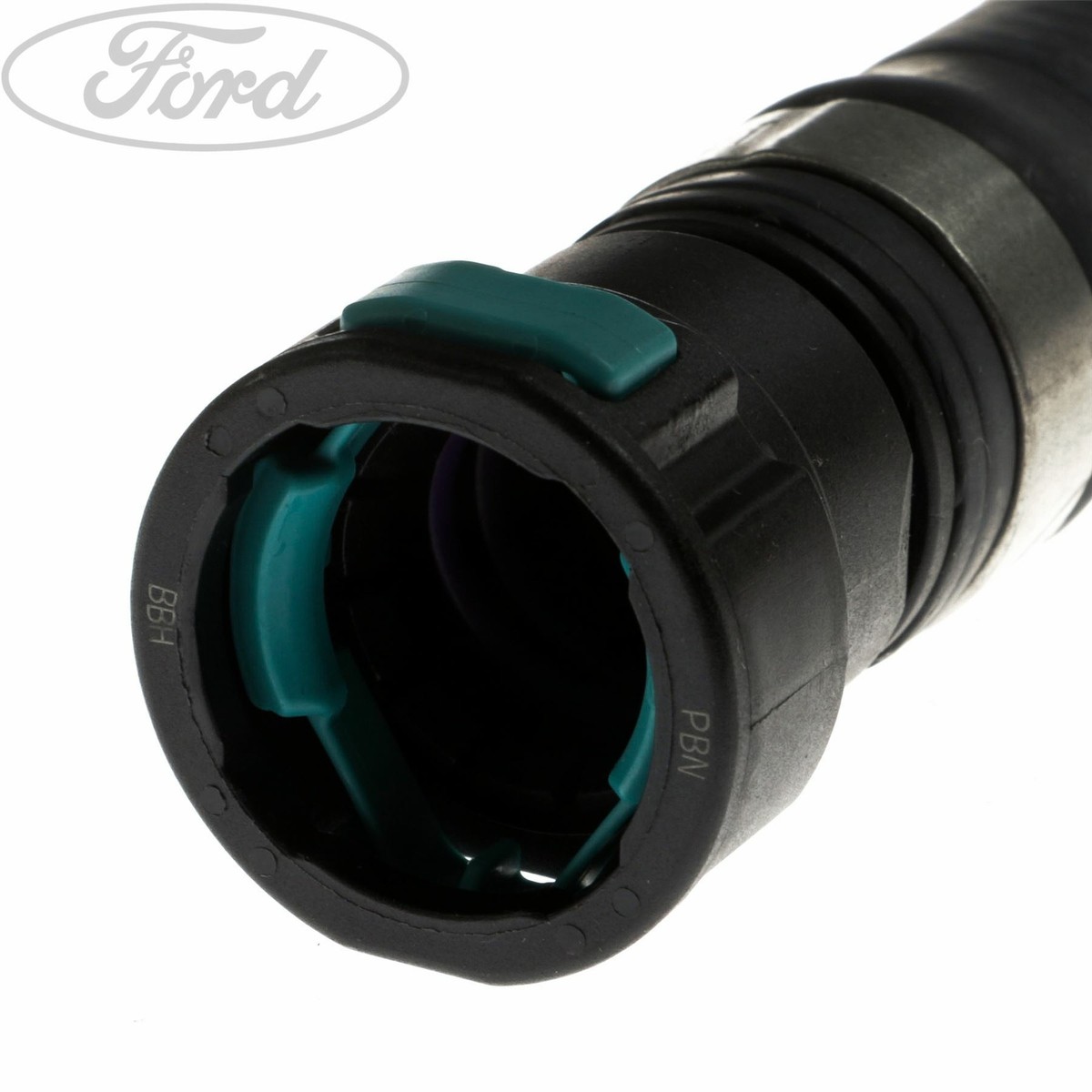 Genuine Ford Heater Water Hose 1371189 | eBay