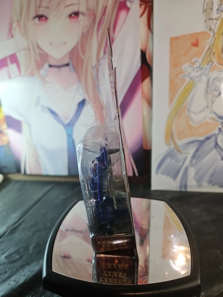 Transformers Genrations Legends Class Decepticon Thundercracker Asian Edition Np - Image 4 of 4