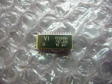 VECTRON VCO-600A Voltage Controlled Clock SAW Oscillator 767.25MHz **NEW**