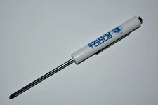 MATCO TOOLS PROMO POCKET CLIP MINI SMALL  PHILLIPS SCREWDRIVER WITH MAGNET TOP 