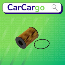 Filtro de aceite para BMW Serie 8 M850i xDrive 2018-2024 calidad OE premium nuevo