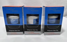PurePlus Refrigerator Water Filter PP-RWF0100A-S For LG LT500P Kenmore 469890