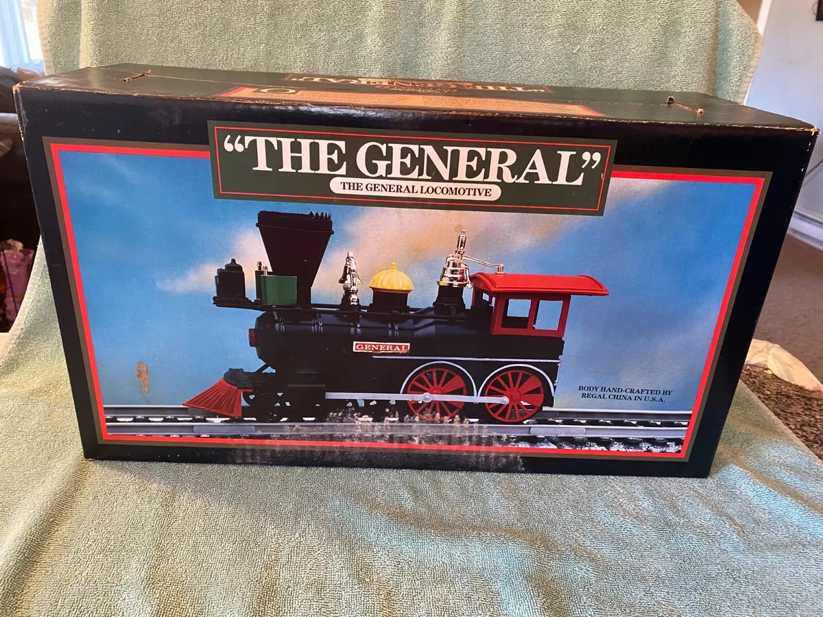 Jim beam sales train set