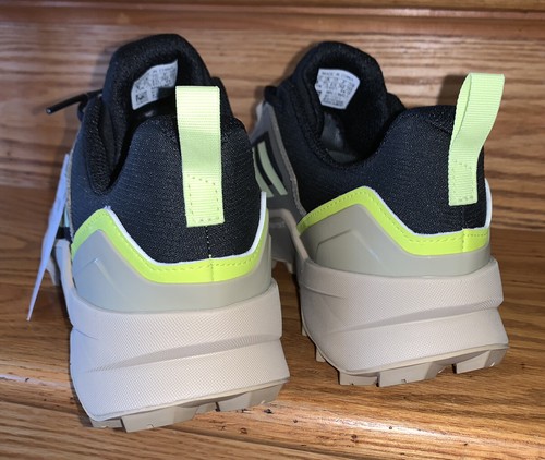 Adidas Terrex Swift R3 GTX Wanderschuhe FZ3275 Herren US 8 Gore-Tex NEU $ 150 - Bild 8 von 12