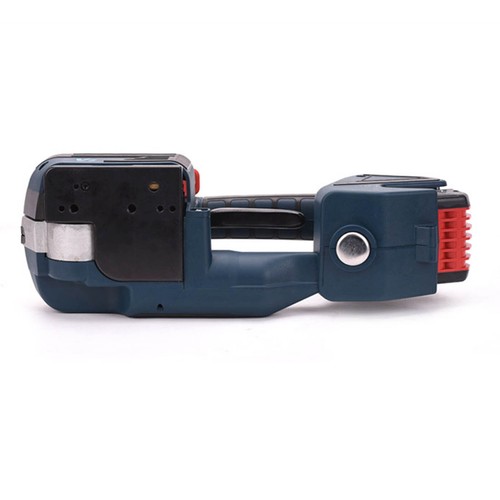 V2 Electric Strapping Machine Automatic Strapping Tool for 13-16mm PP PET Straps - Picture 8 of 17