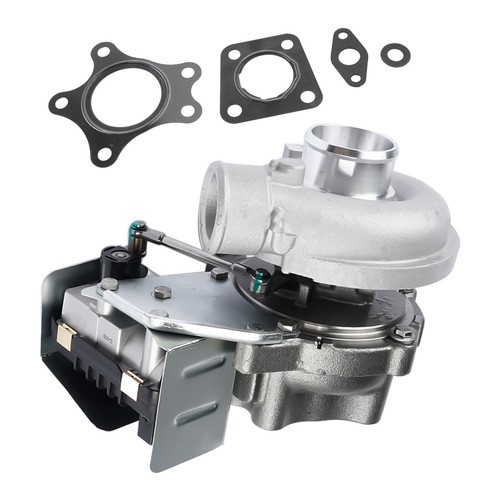 Turbocompressore per Jeep Wrangler Chrysler Grand Voyager Dodge Nitro Caravan 2.8 CRD - Foto 5 di 9