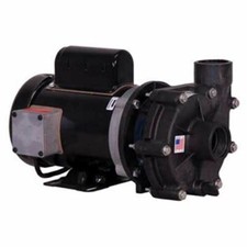ValuFlo1000 Series External Pond Pump  5100gph 5100VAF22