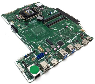Dell OptiPlex 7440 AIO Motherboard LGA 1151/Socket H4 DDR4 SDRAM IPPSL-BF 0X2MKR